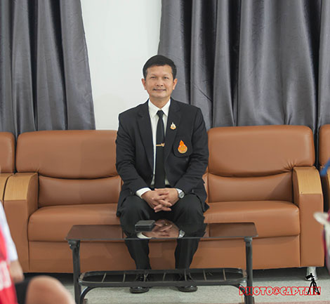 ประชุมผู้ปกครอง 1/2569