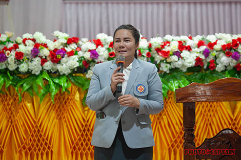 ประชุมผู้ปกครอง 1/2569